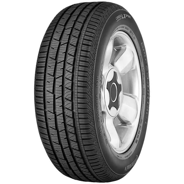 Continental CrossContact LX Sport 215/65 R16