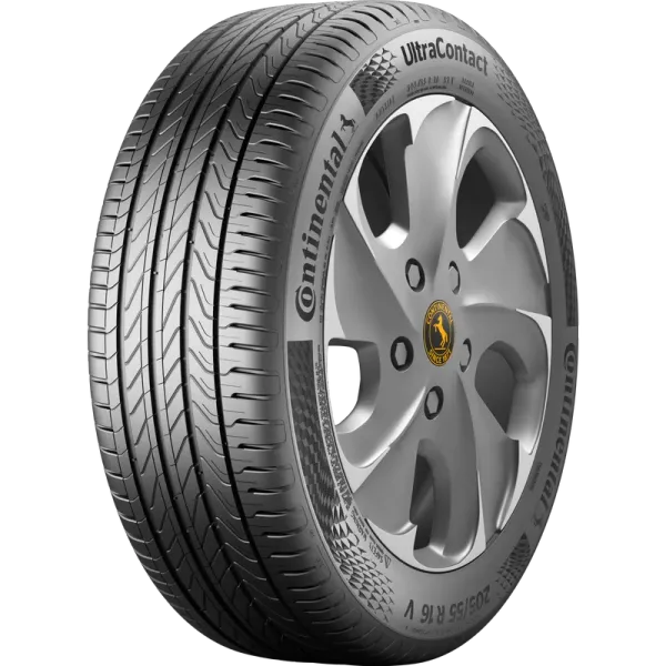 Continental UltraContact 205/55 R15