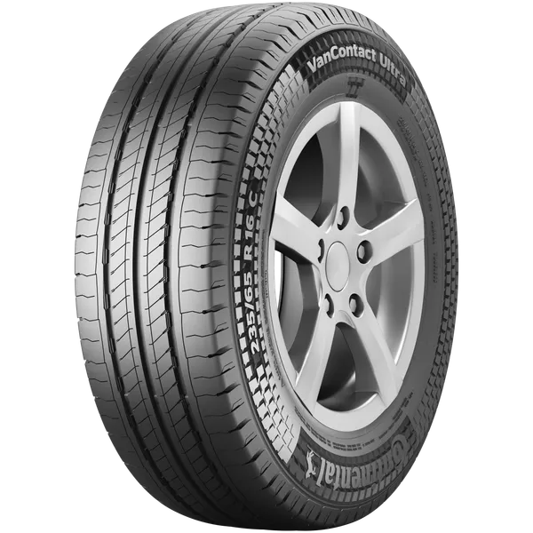 Continental VanContact Ultra 215/70 R16