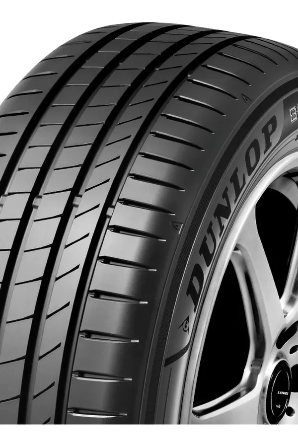 Dunlop Blue Response TG 215/55 R16