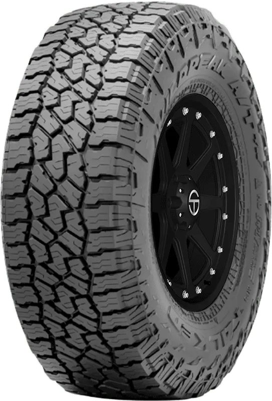 Falken Wildpeak AT4W 215/75 R15