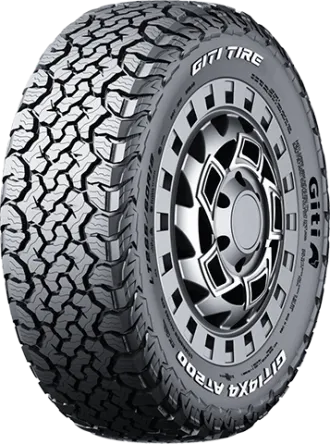 Giti Giti4x4 AT200 225/75 R15