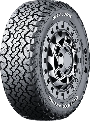 Giti Giti4x4 AT200 255/60 R19