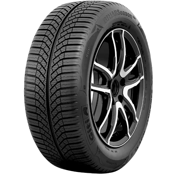 Giti GitiAllSeason AS1 215/50 R17