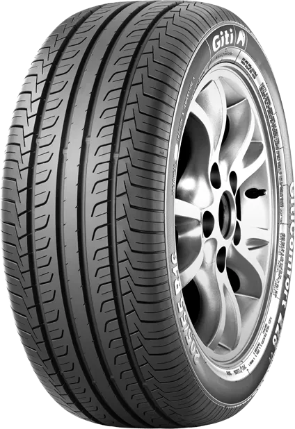 Giti GitiComfort 228v1 205/55 R16
