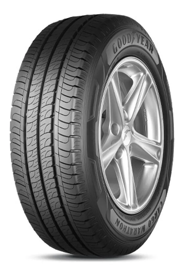 Goodyear Cargo Marathon 2 195/75 R16