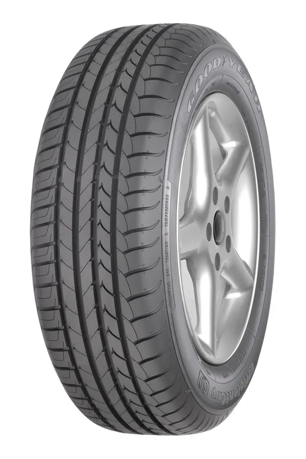 Goodyear EfficientGrip 235/60 R18
