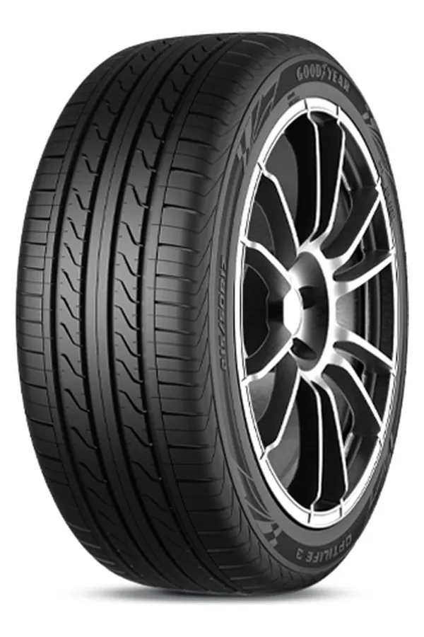 Goodyear OptiLife 3 225/65 R17