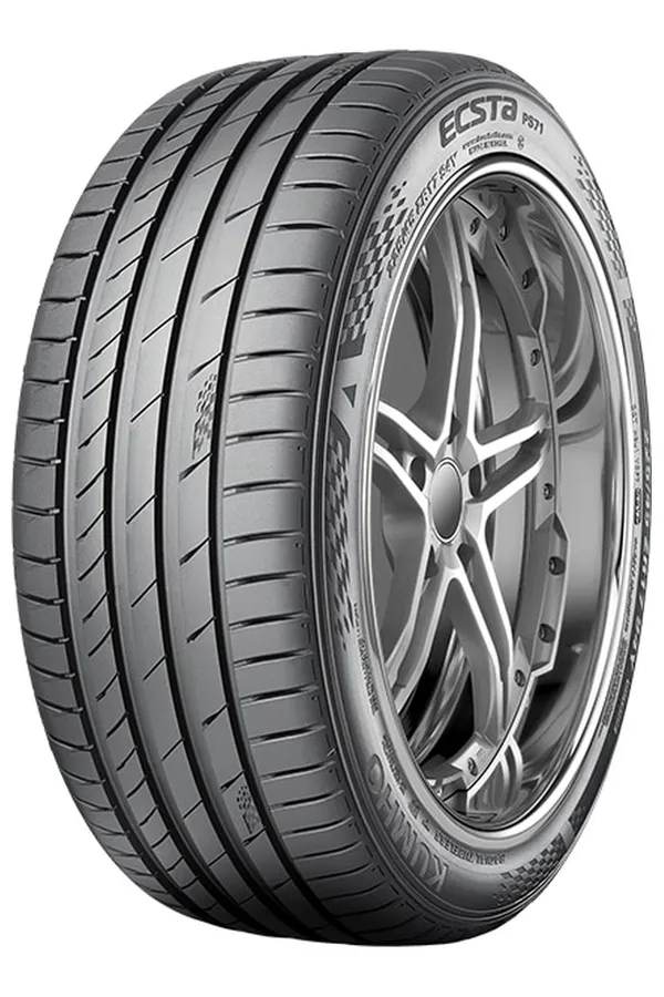 Kumho Ecsta PS71 275/40 R21