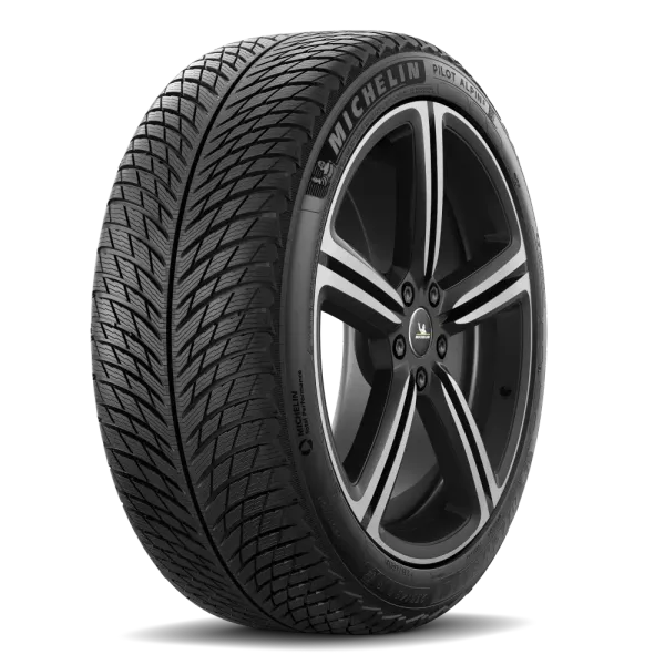 Michelin Alpin 5 225/50 R16