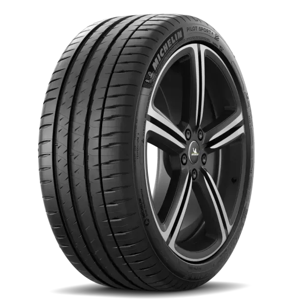 Michelin Pilot Sport 4 205/55 R16