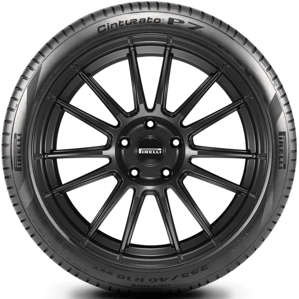 Pirelli Cinturato P7 C2 225/45 R17