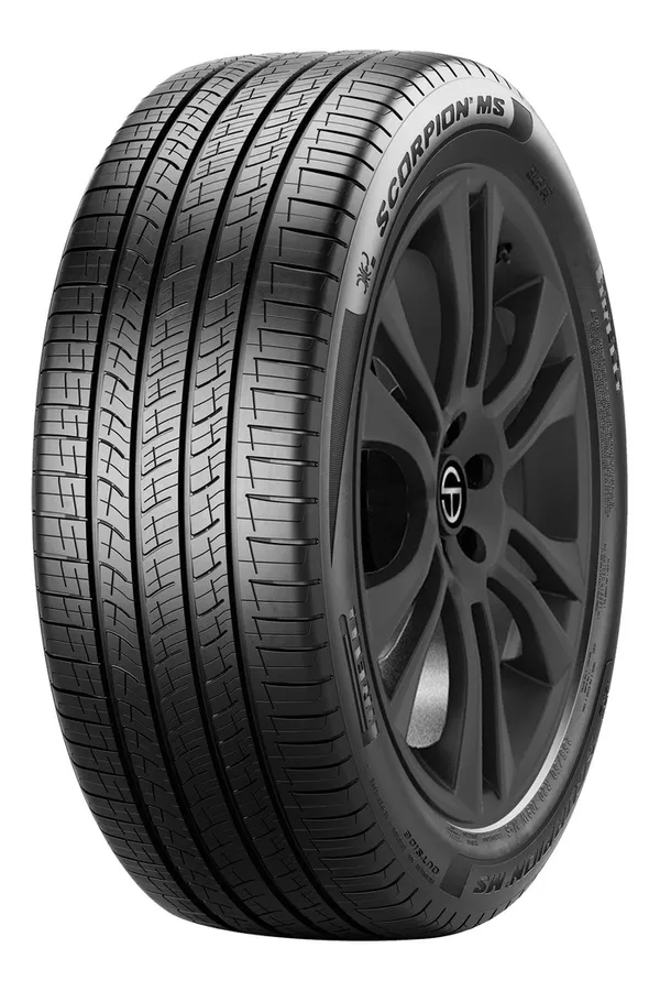 Pirelli Scorpion MS 235/55 R18