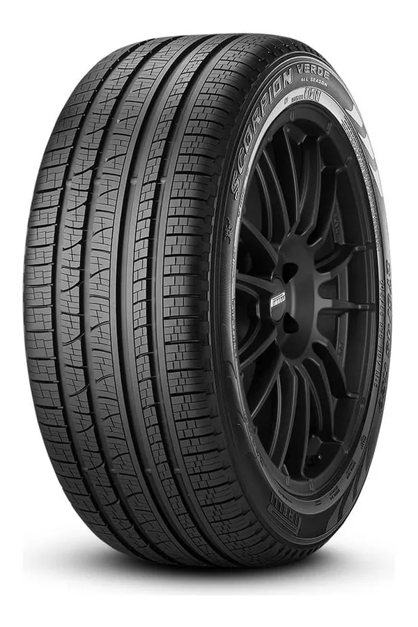 Pirelli Scorpion Verde All Season 225/60 R17
