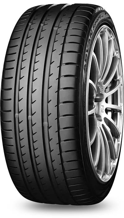 Yokohama ADVAN Sport V105 275/45 R18