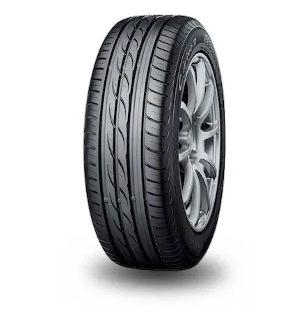 Yokohama C.Drive2 205/55 R16