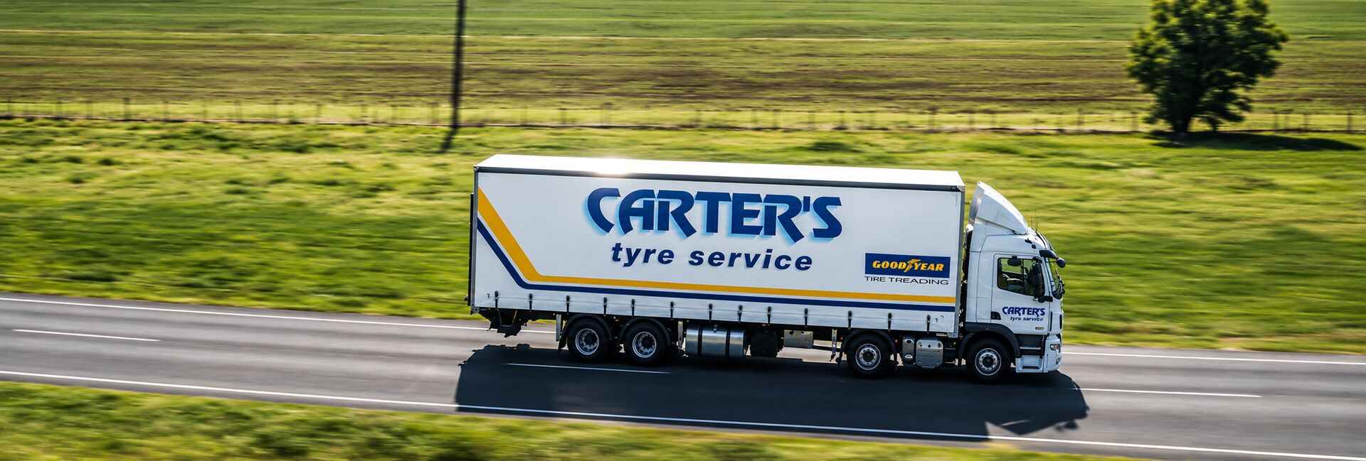 Carter's Tyre Service photo 6