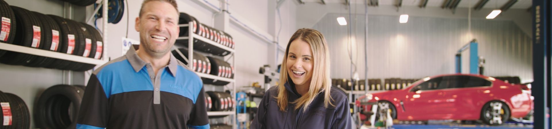 Carter's Tyre Service photo 2